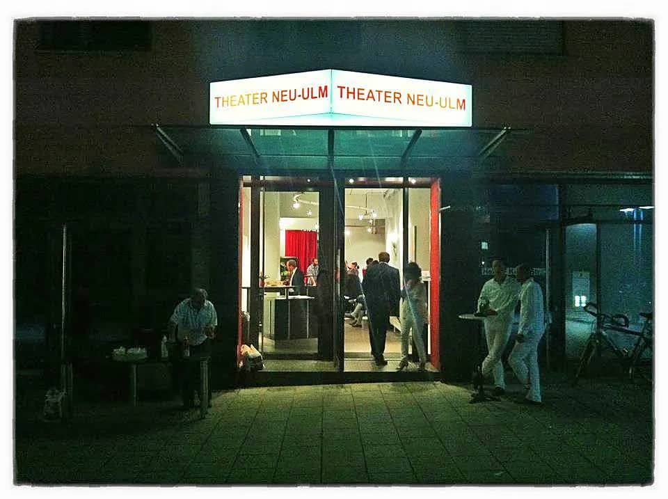 AuGuS Theater Neu-Ulm