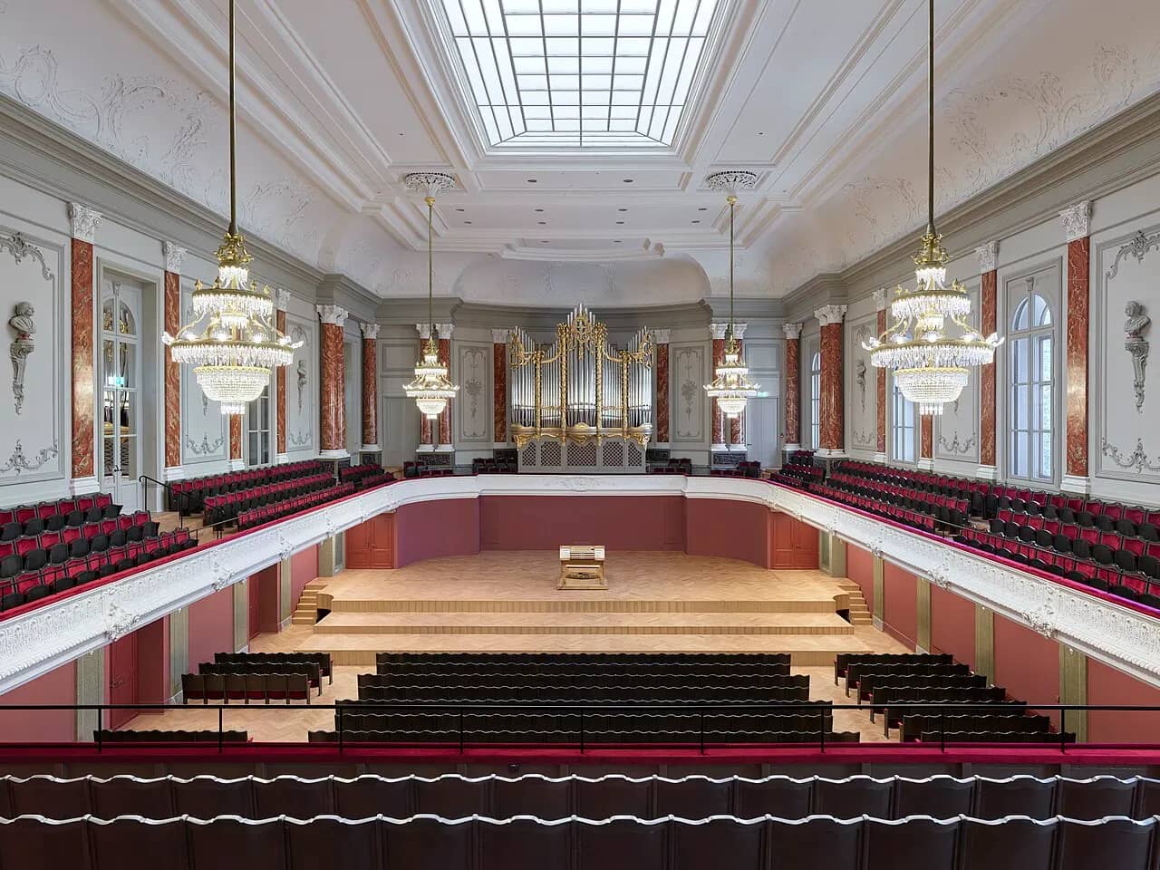 Stadtcasino Basel