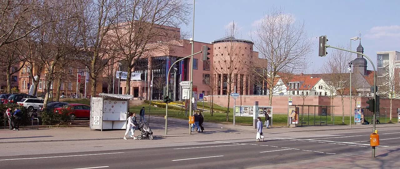 Pfalztheater
