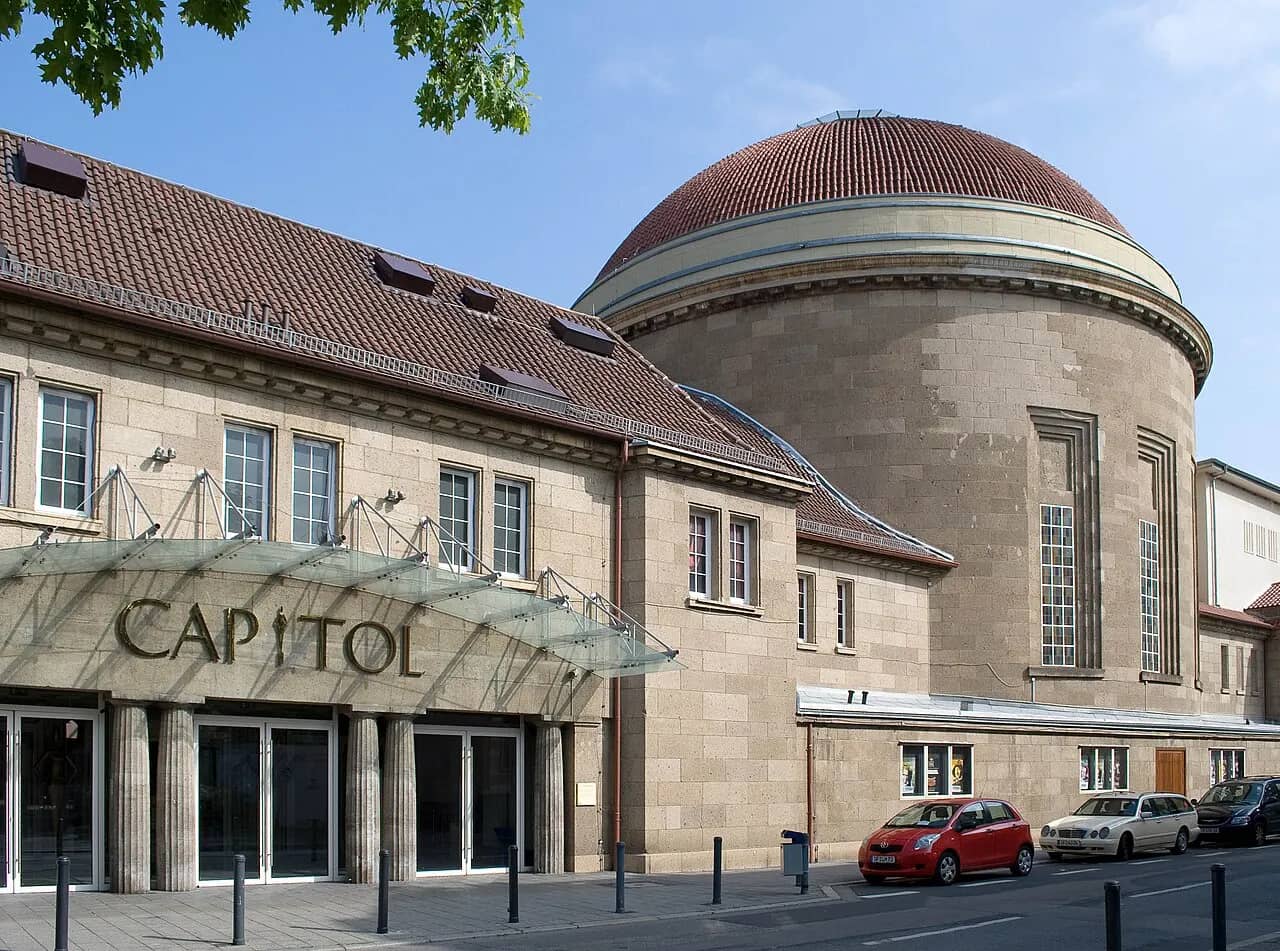 Capitol Theater