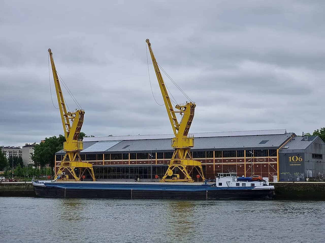 LE 106