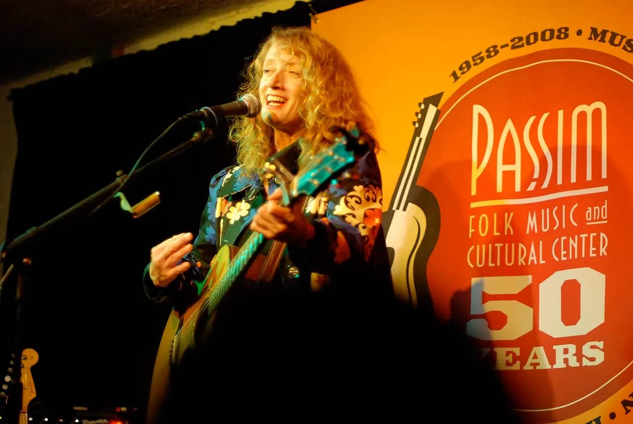 Club Passim
