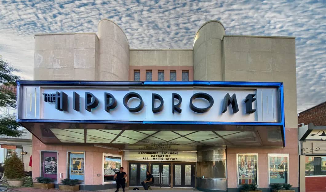 Hippodrome Theater