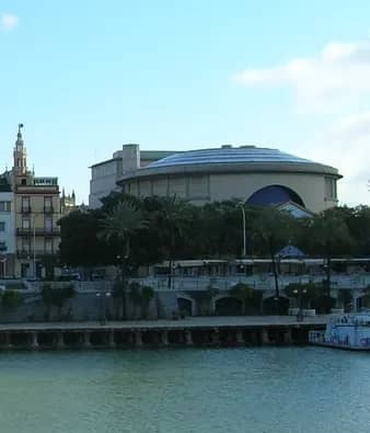 Teatro de la Maestranza