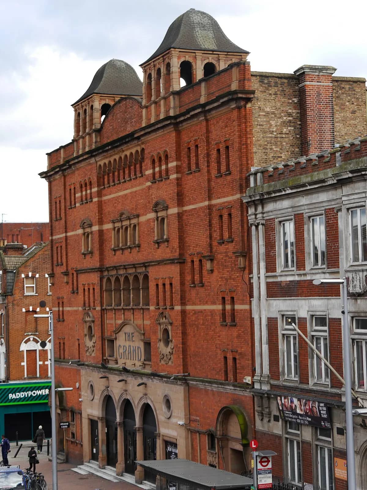Clapham Grand