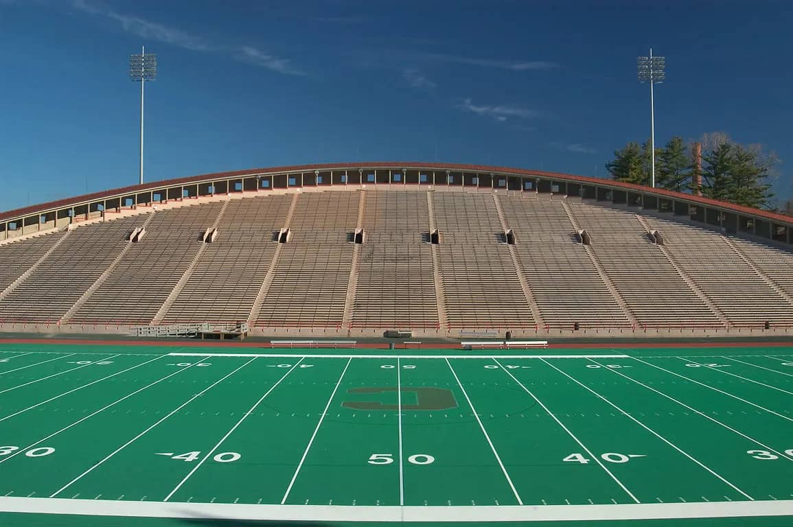 Schoellkopf Field
