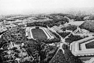 Vélodrome Jacques-Anquetil