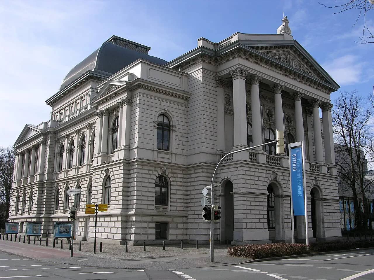 Oldenburgisches Staatstheater