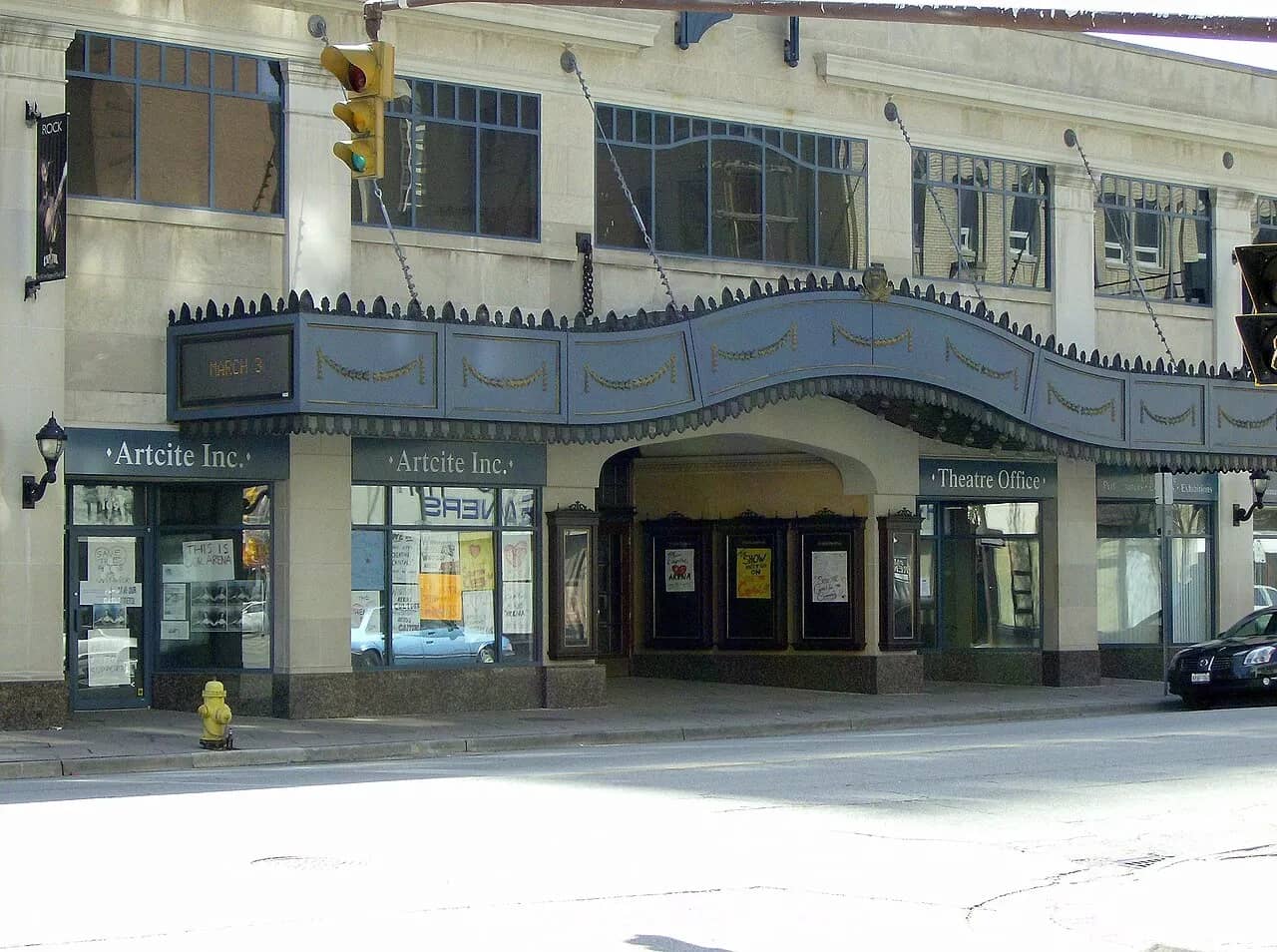 Capitol Theatre