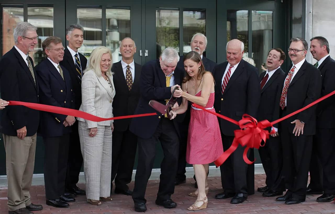 Todd Bolender Center for Dance and Creativity