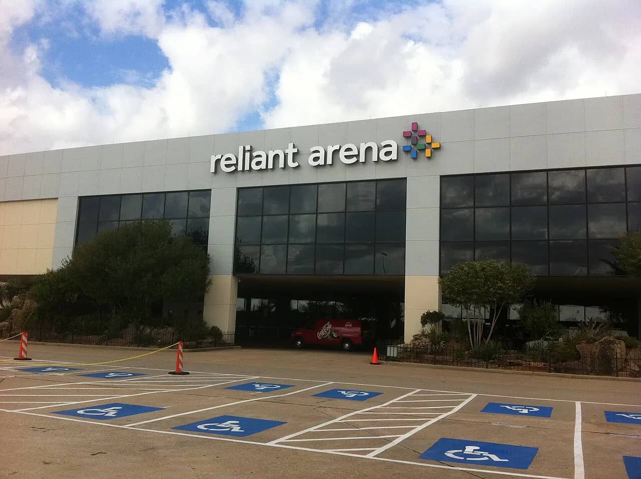 Reliant Center