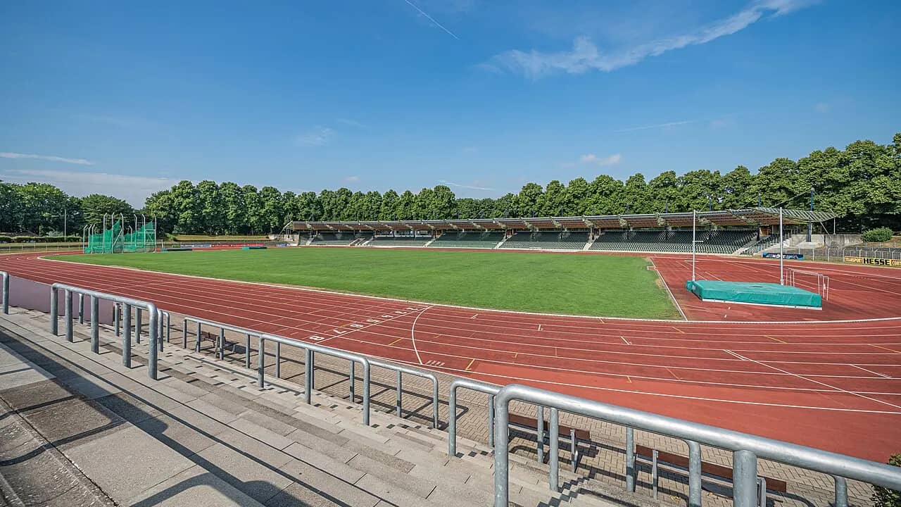Jahnstadion (Göttingen)