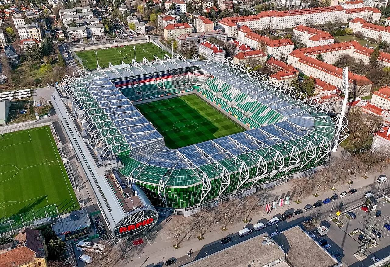 Allianz Stadion