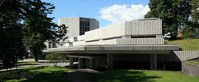 Helsingin kaupunginteatteri