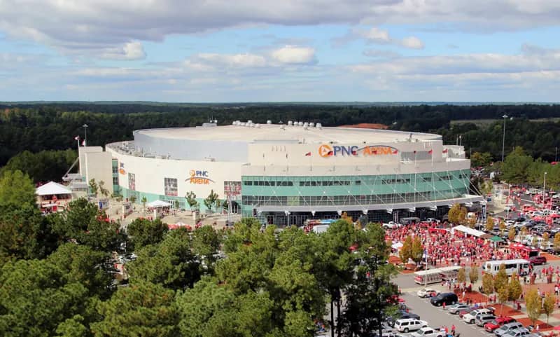 Lenovo Center