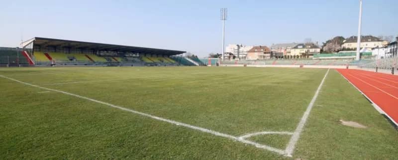 stade Josy-Barthel