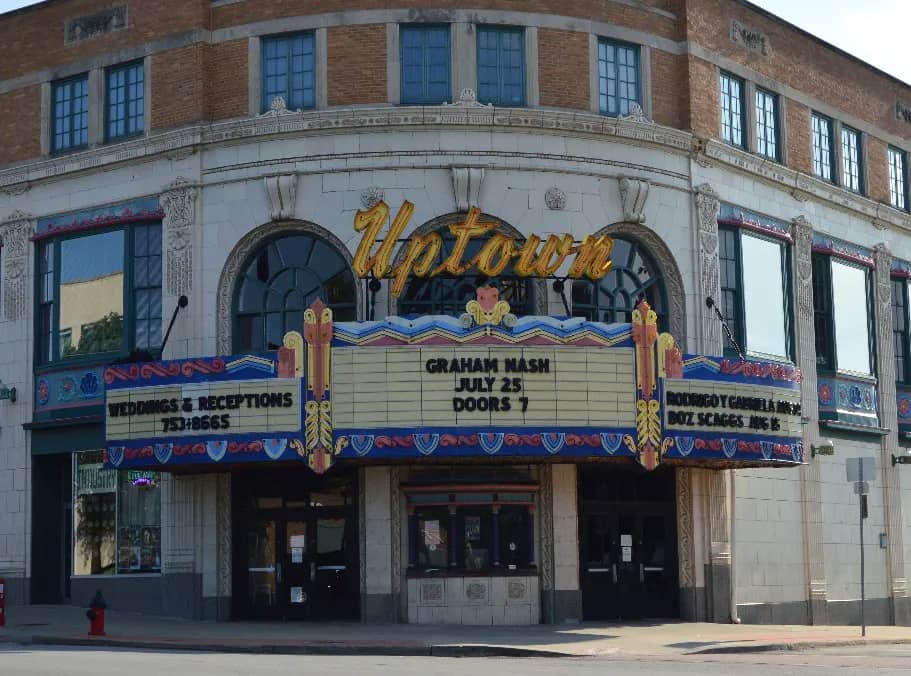 Uptown Theater