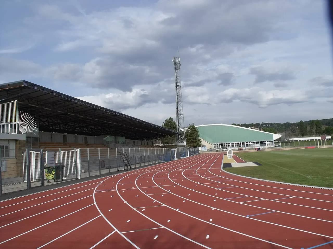 stade Georges-Carcassonne