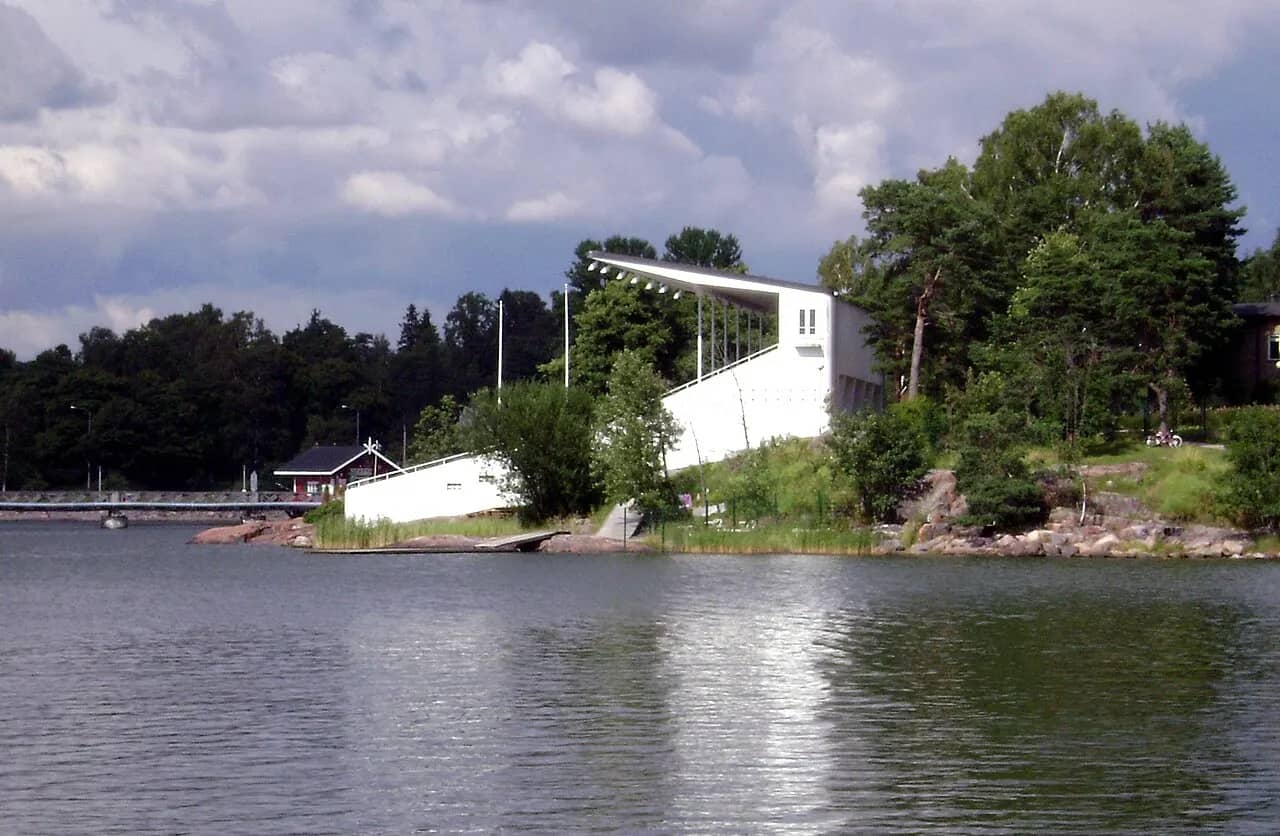 Soutustadion
