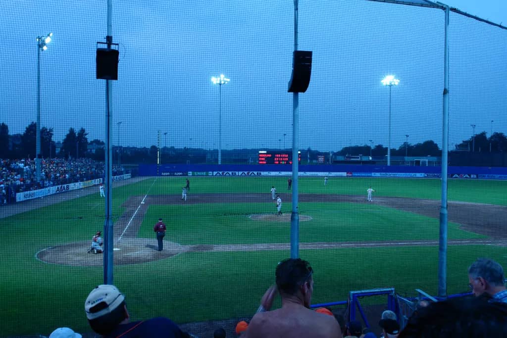Pim Mulier Stadion