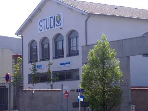 Studio 24