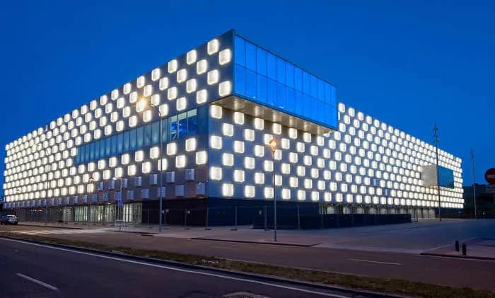 Navarra Arena