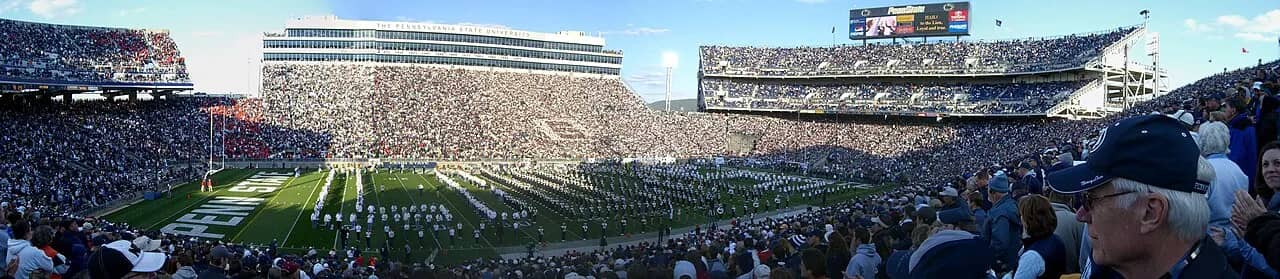 West Shore Home Field at Beaver Stadium