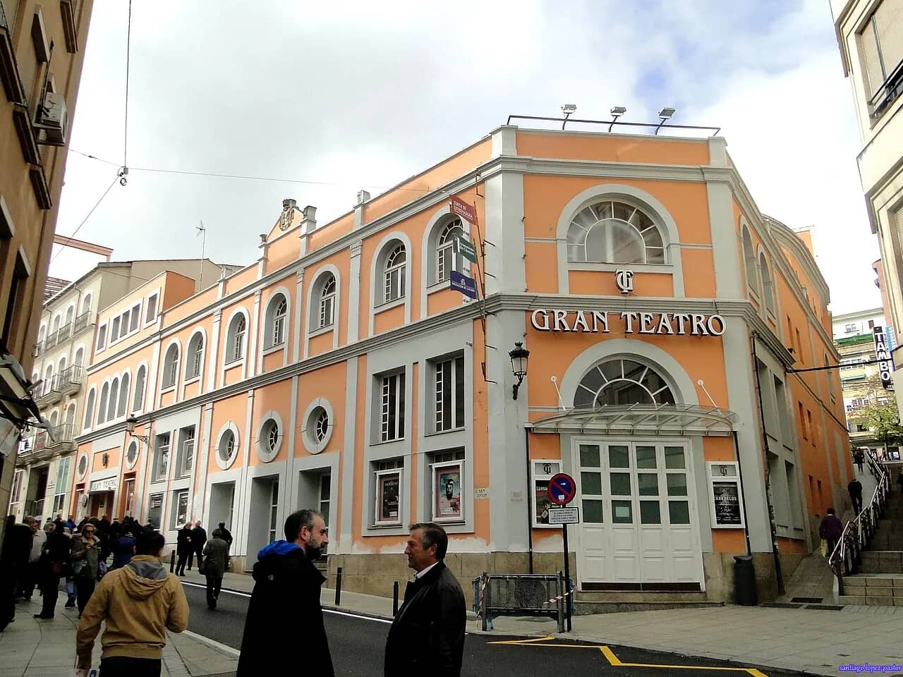 Gran Teatro