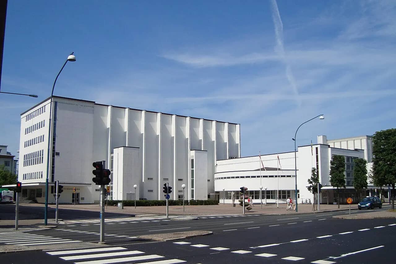 Helsingborgs konserthus