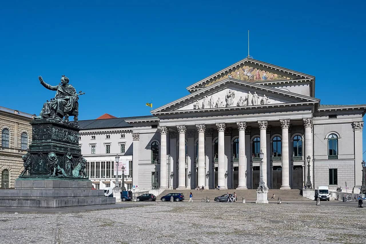 Nationaltheater München