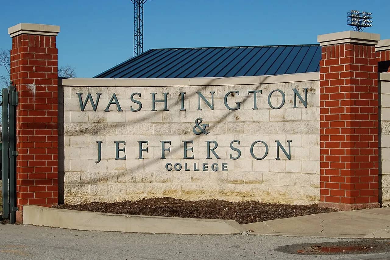 Cameron Stadium