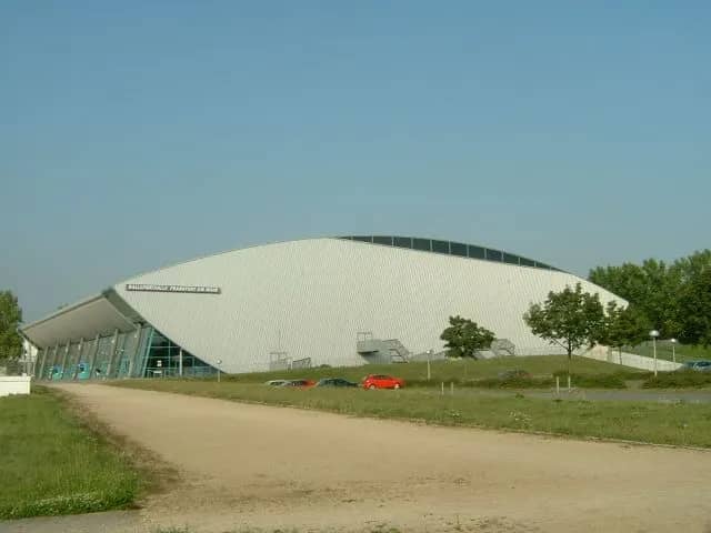 Süwag Energie ARENA