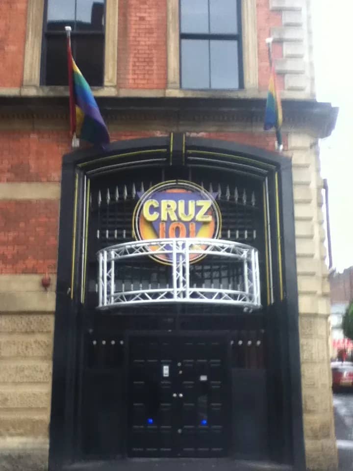 Cruz 101