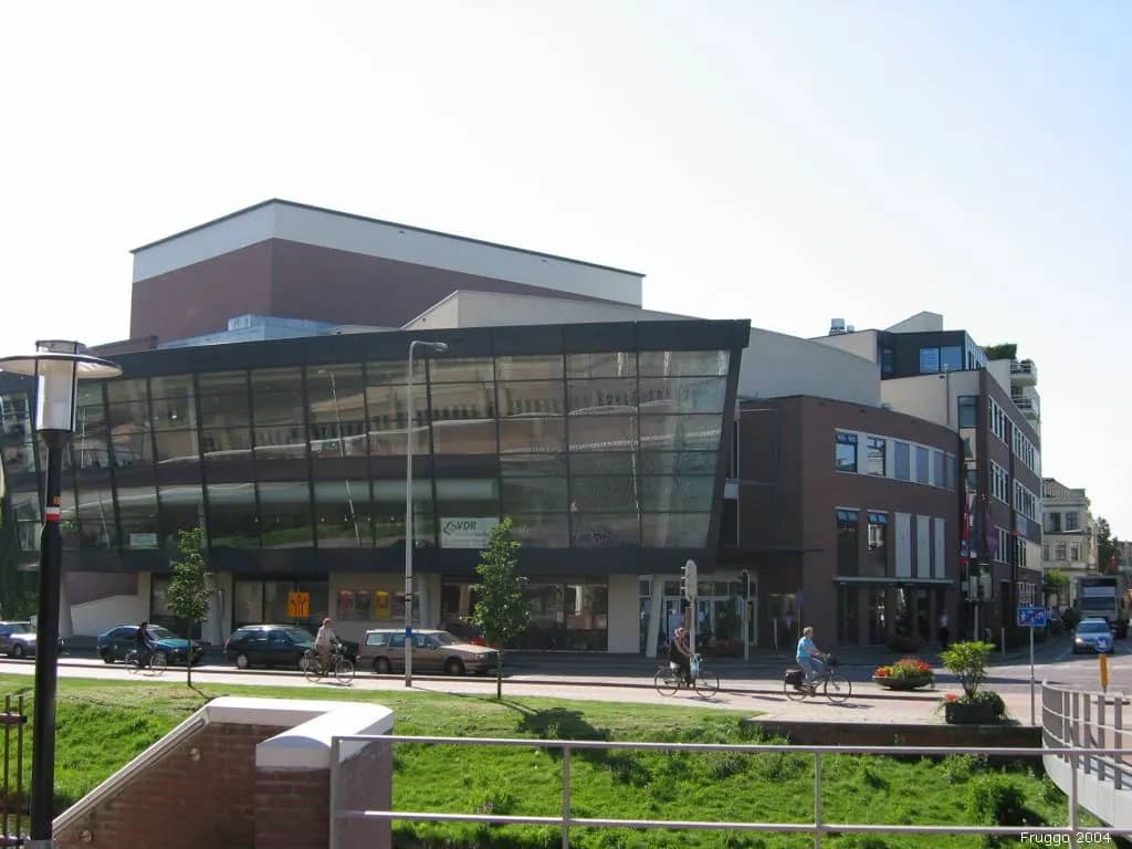 Schouwburg Deventer