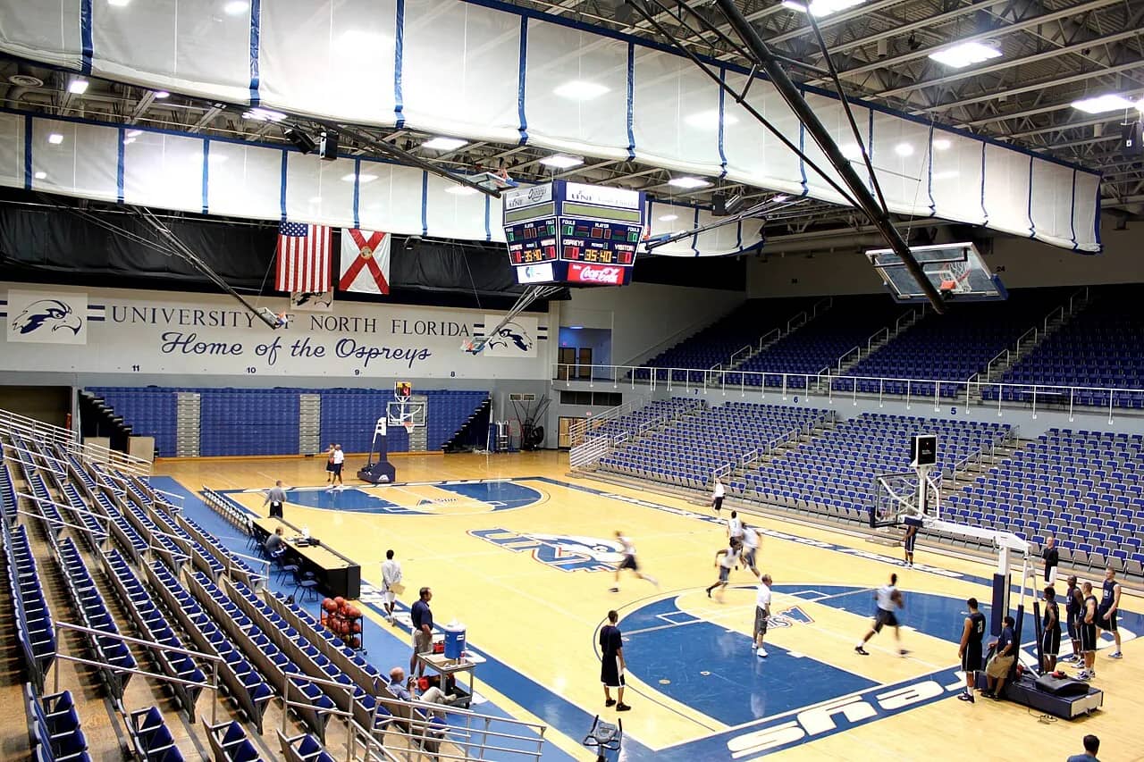 UNF Arena