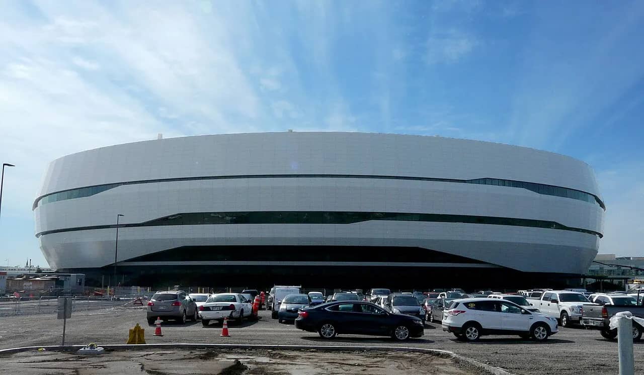 Centre Videotron