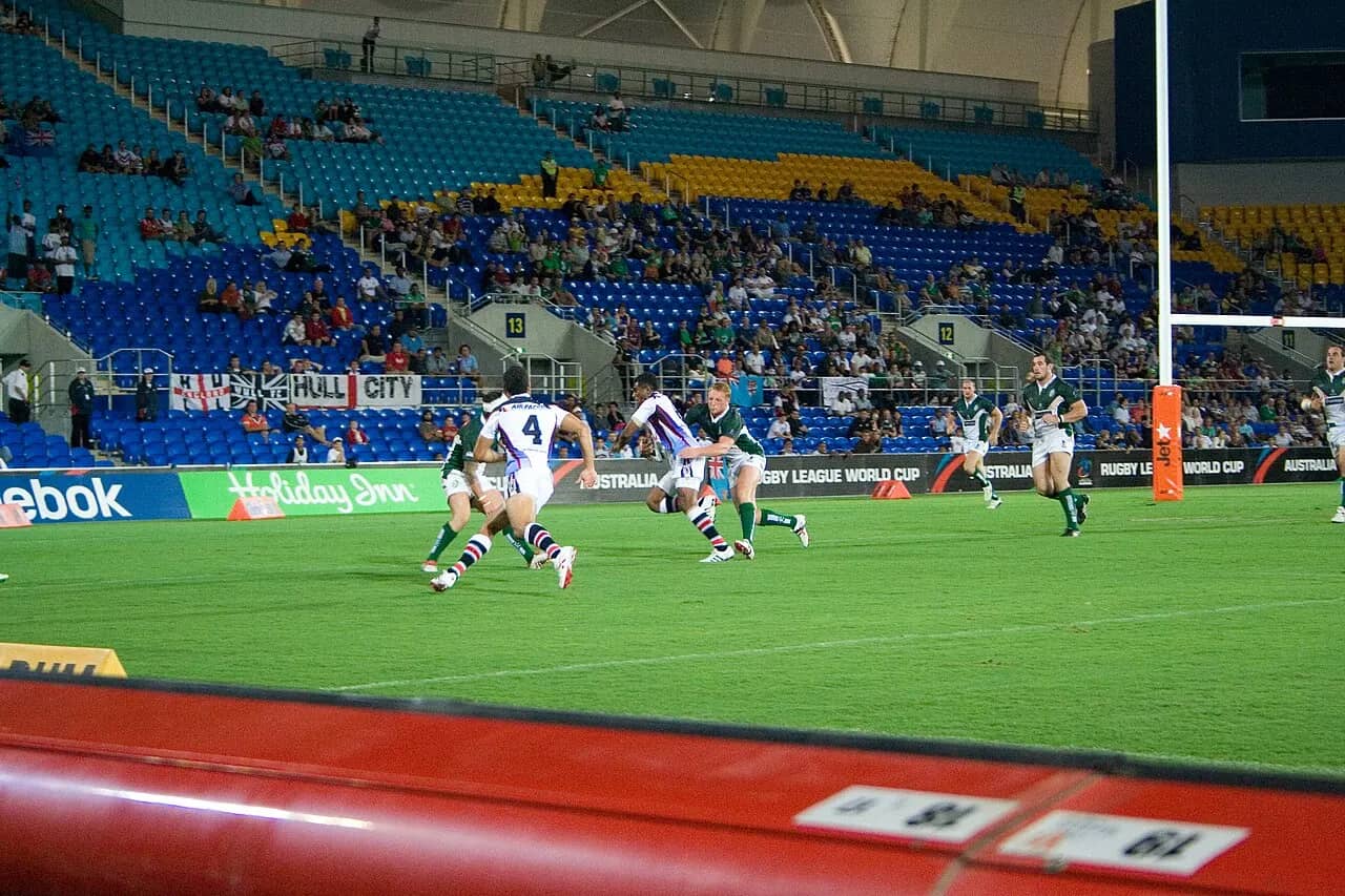 Cbus Super Stadium