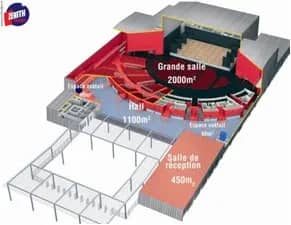 ZENITH DE DIJON