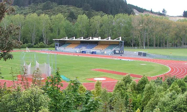 Caledonian Ground