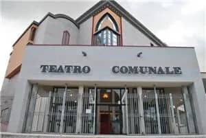 Teatro Comunale