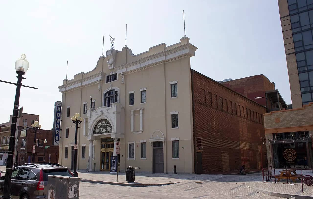 Howard Theatre