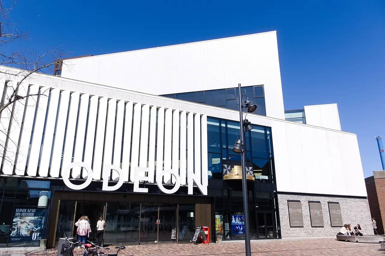 ODEON