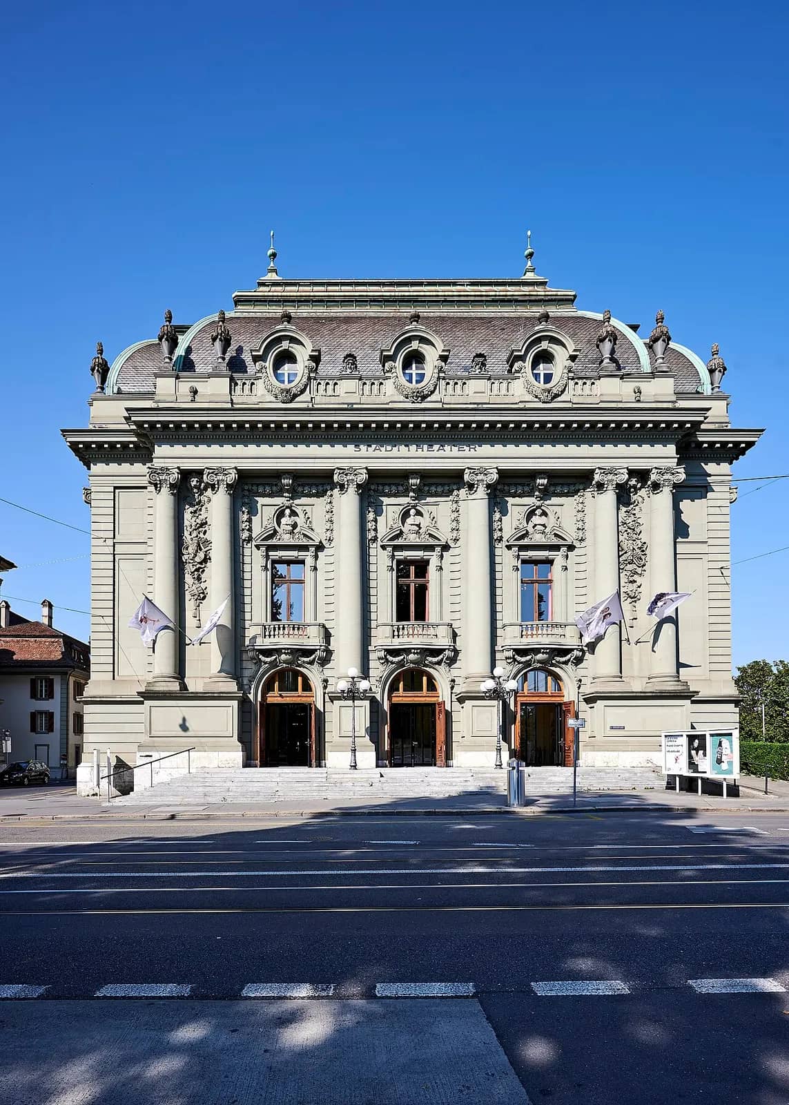 Stadttheater Bern