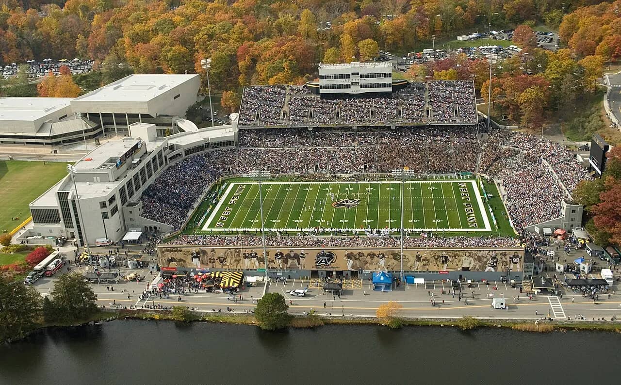 Michie Stadium