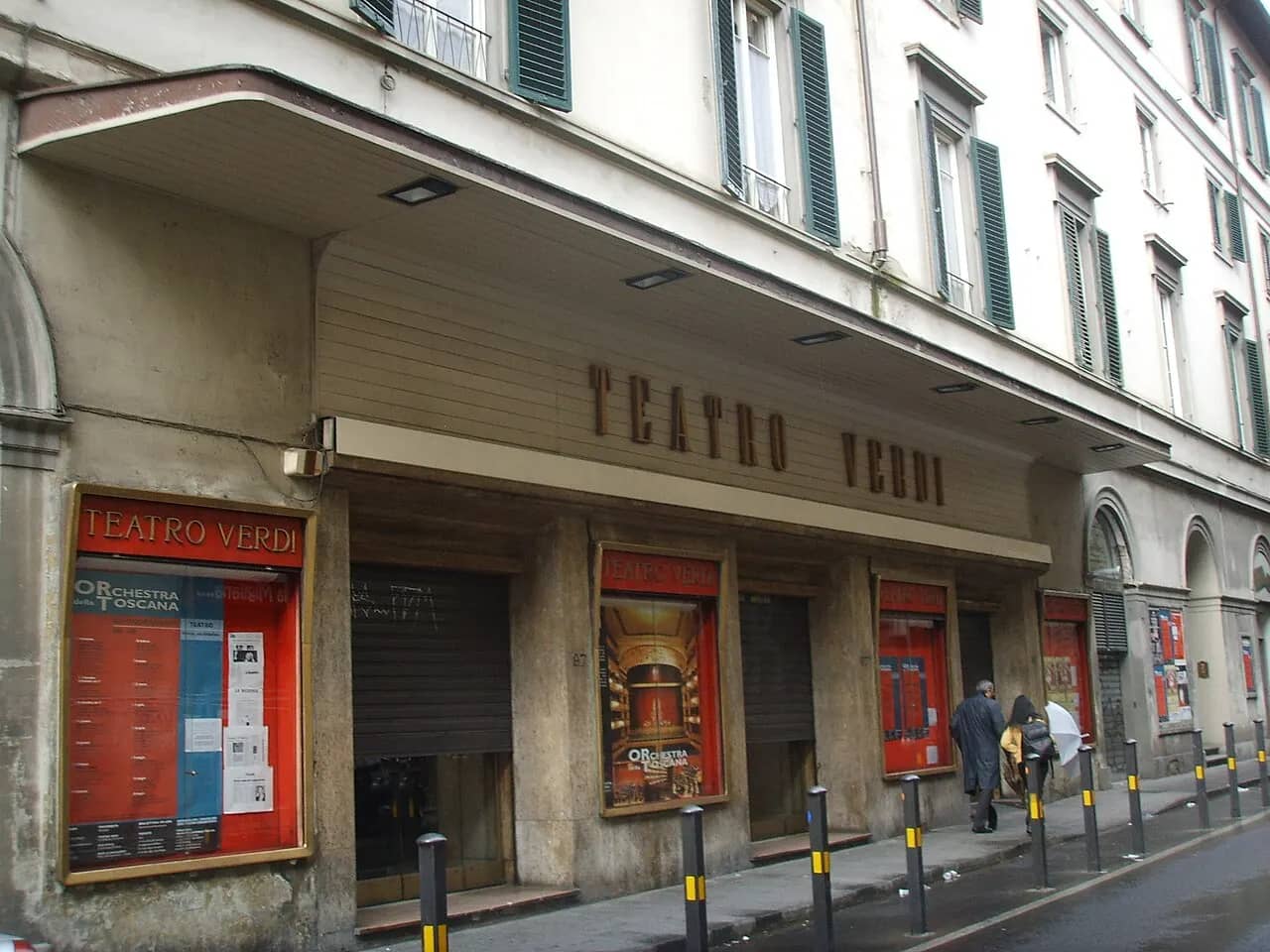Teatro Verdi