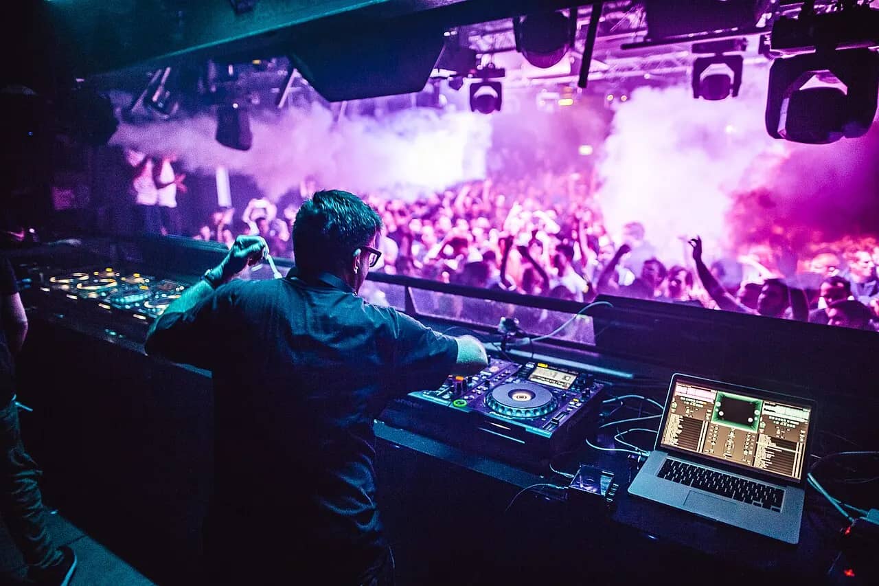Ministry Of Sound