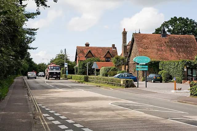 The Concorde Club, Stoneham Lane, Eastleigh, SO50 9QH