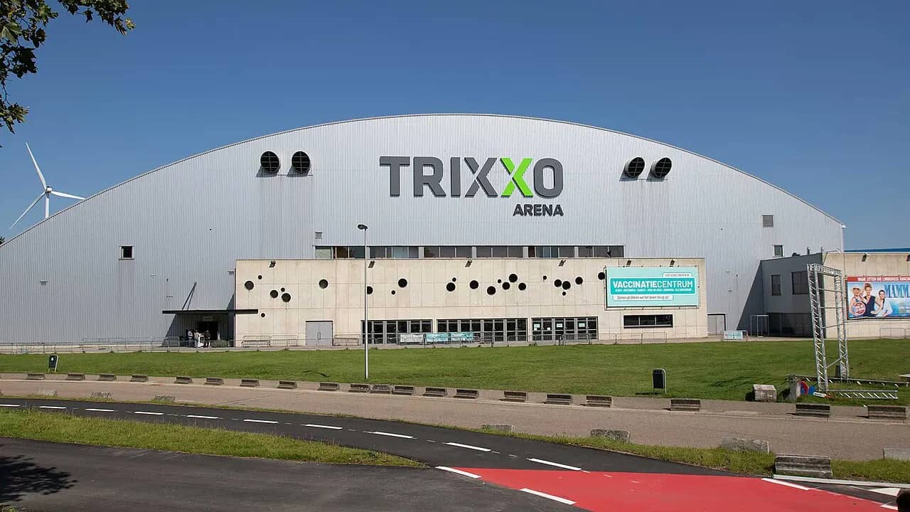Trixxo Arena