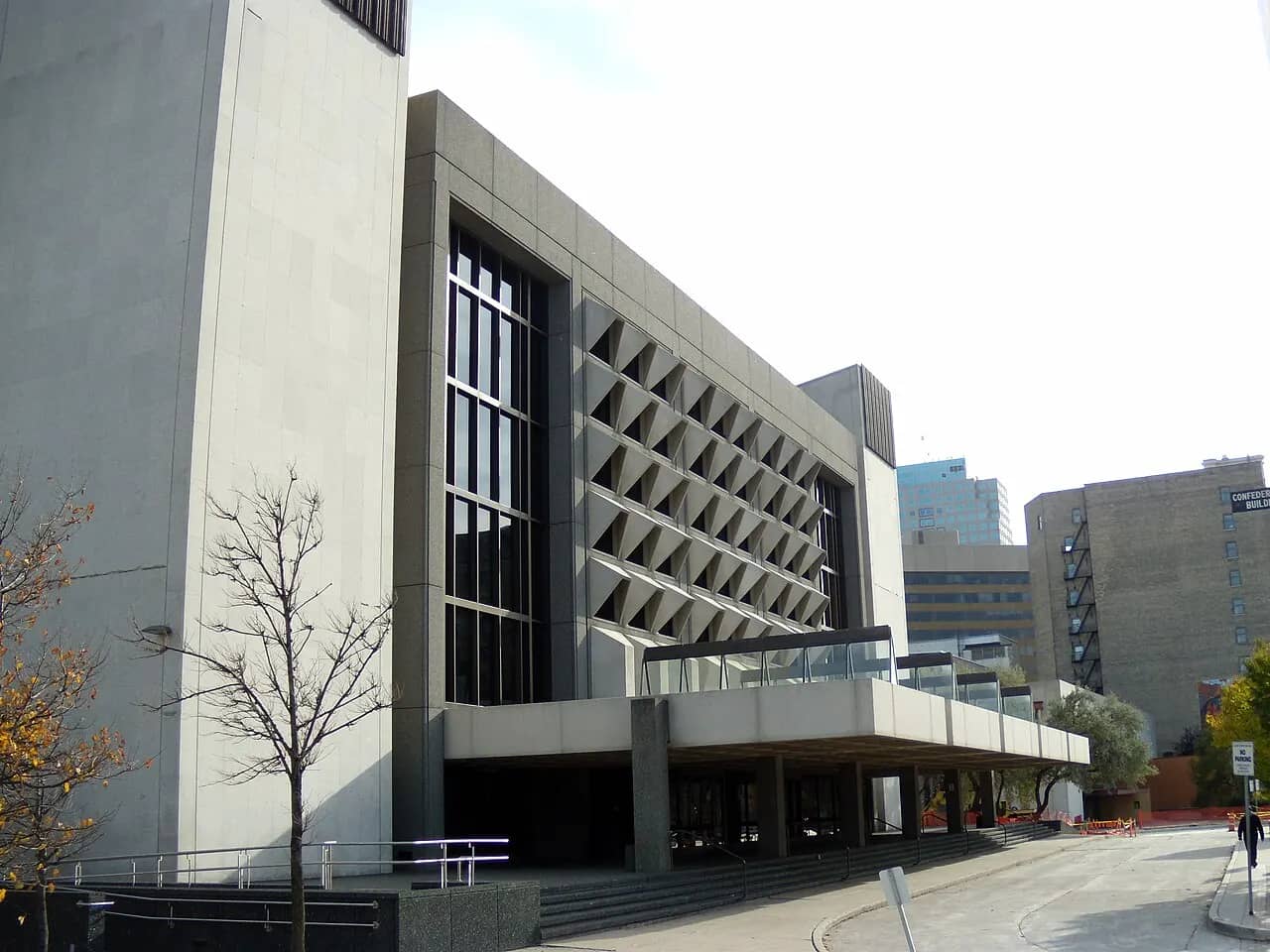 Centennial Concert Hall