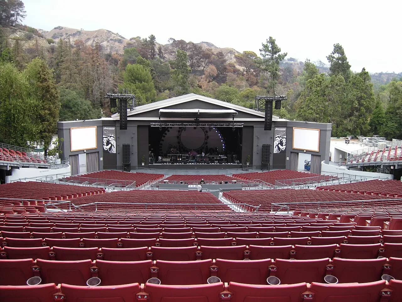 Greek Theatre